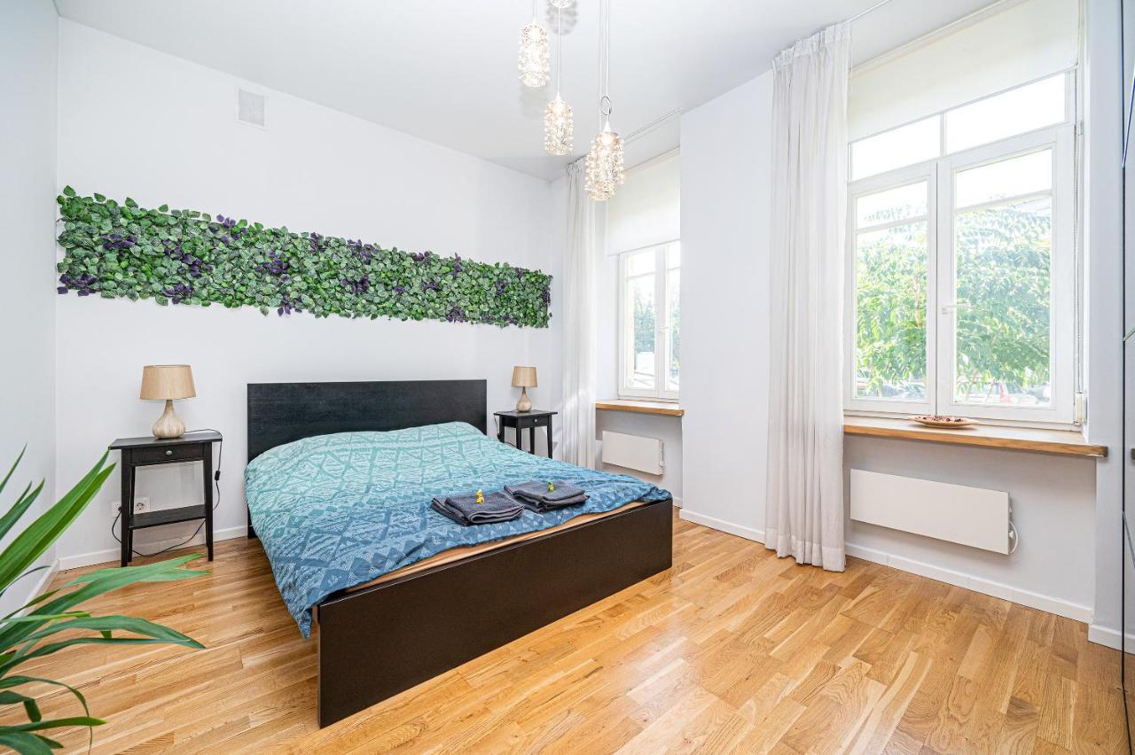 Premium City Center Lukiskiu Apartment فيلنيوس المظهر الخارجي الصورة