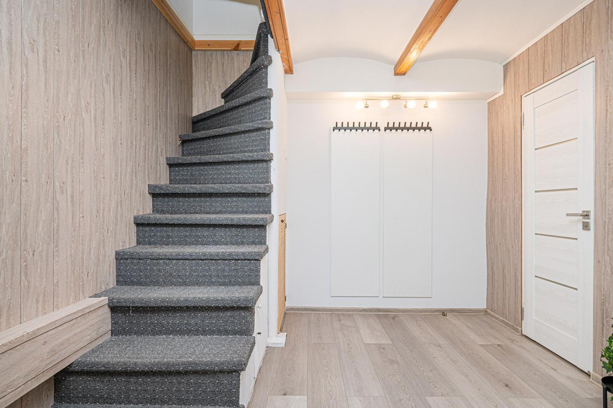 Premium City Center Lukiskiu Apartment فيلنيوس المظهر الخارجي الصورة