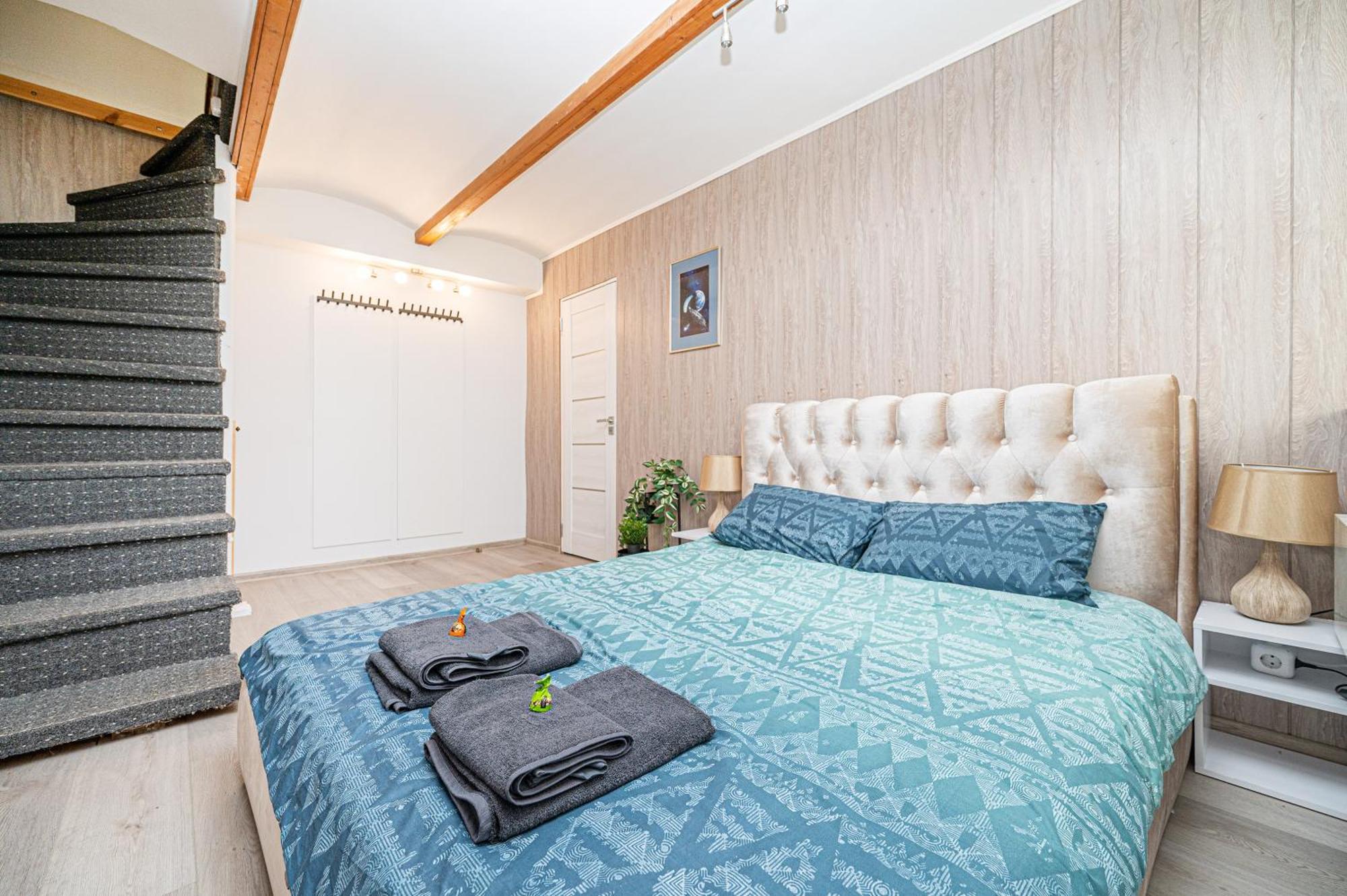 Premium City Center Lukiskiu Apartment فيلنيوس المظهر الخارجي الصورة