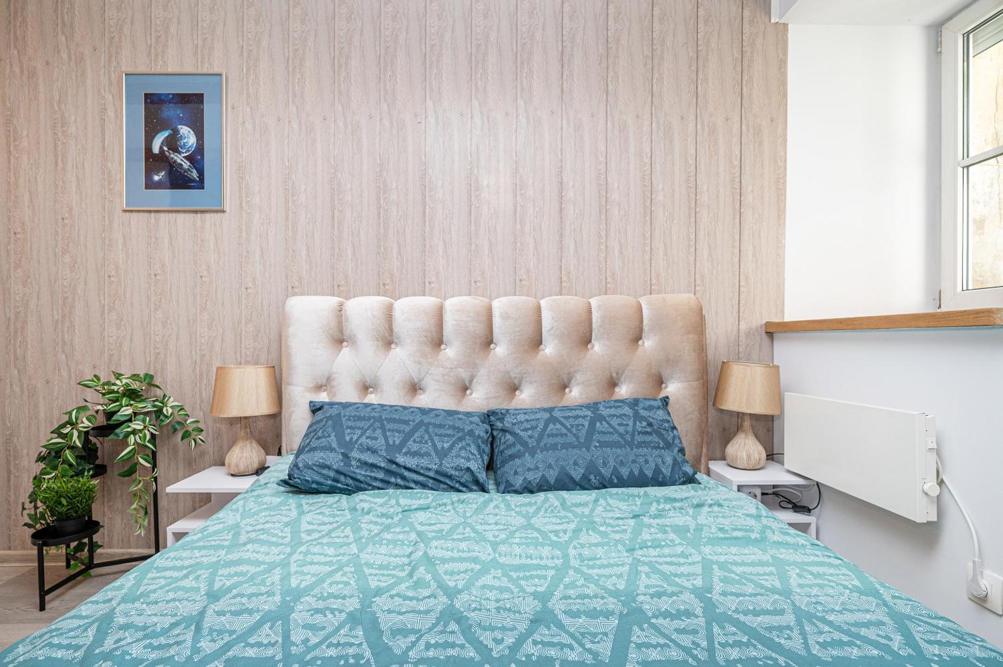 Premium City Center Lukiskiu Apartment فيلنيوس المظهر الخارجي الصورة